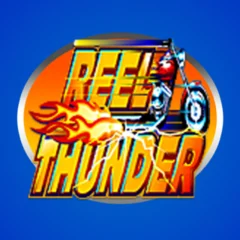 Reel Thunder - JETPLANE168