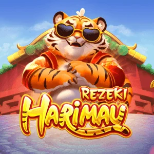 Lucky Tiger - JETPLANE168