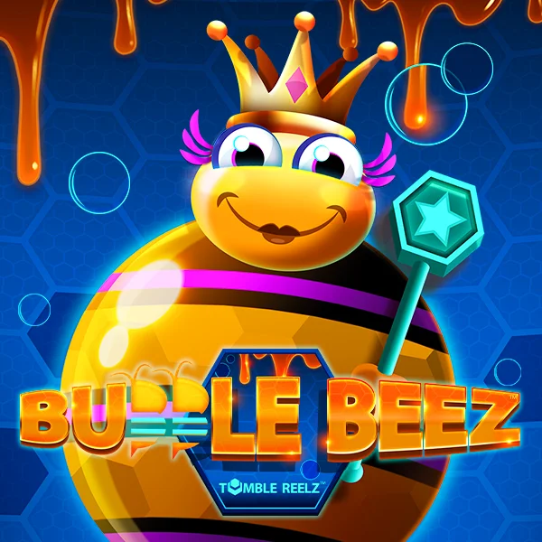 Bubble Beez - JETPLANE168