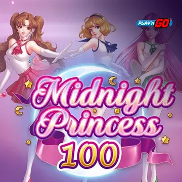 Midnight Princess 100 - JETPLANE168