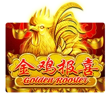 Joker123 : Golden Rooster - JETPLANE168