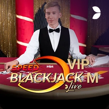 Speed VIP Blackjack M - JETPLANE168