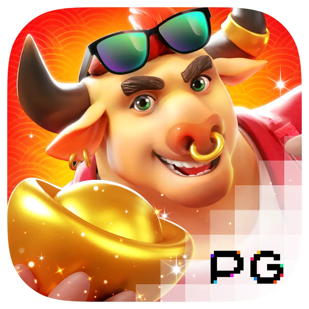 PGSoft : Fortune Ox - JETPLANE168