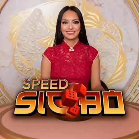 Speed Sic Bo - JETPLANE168