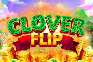 Clover Flip - JETPLANE168