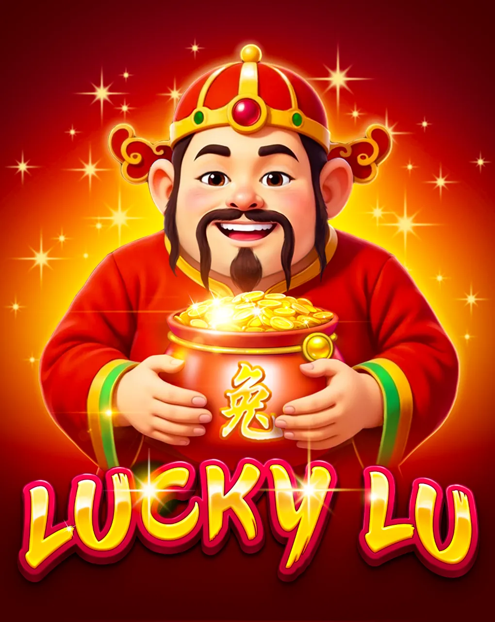 Bgaming : Lucky Lu - JETPLANE168