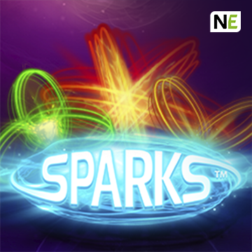 Sparks - JETPLANE168
