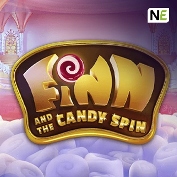 Finn and the Candy Spin - JETPLANE168