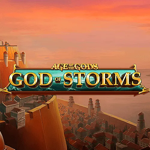 Age of the Gods: God of Storms III - JETPLANE168