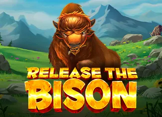Pragmatic : Release the Bison - JETPLANE168