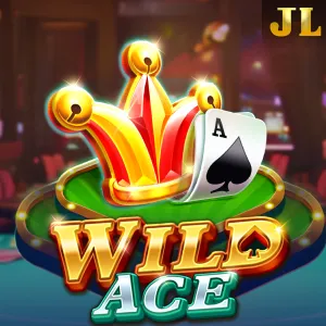 Jili : Wild Ace - JETPLANE168