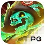 PGSoft : Dead Mans Riches - JETPLANE168