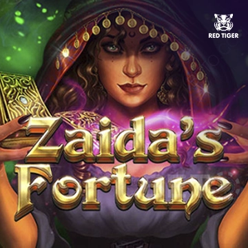 Zaidas Fortune - JETPLANE168