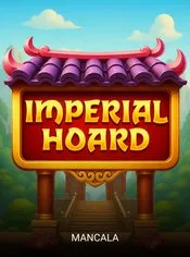 Imperial Hoard - JETPLANE168