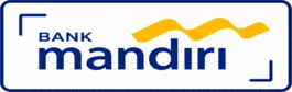 Bank Mandiri - JETPLANE168