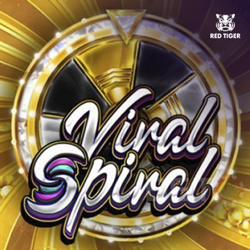 Viral Spiral - JETPLANE168