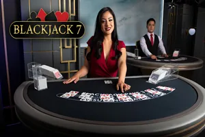 Blackjack 7 - JETPLANE168