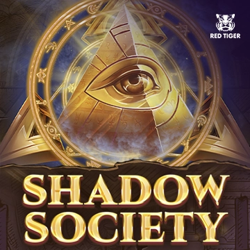 Shadow Society - JETPLANE168