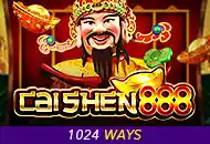 Spadegaming : Cai Shen 888 - JETPLANE168