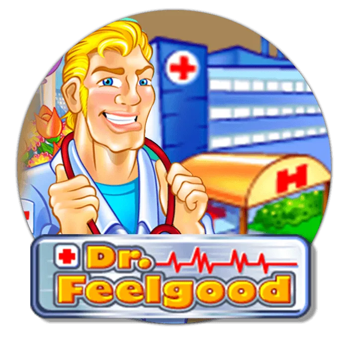 Habanero : Dr Feelgood - JETPLANE168