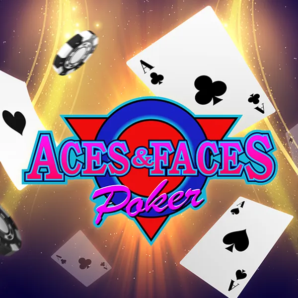 Aces and Faces - JETPLANE168