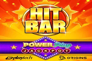 Hit Bar PP - JETPLANE168