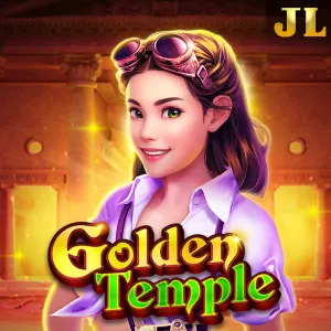 Jili : Golden Temple - JETPLANE168