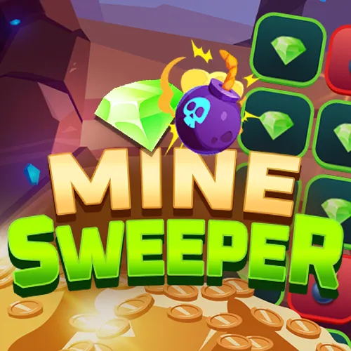 Minesweeper 扫雷 - JETPLANE168