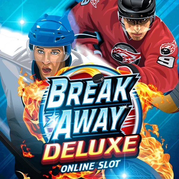 Break Away Deluxe - JETPLANE168