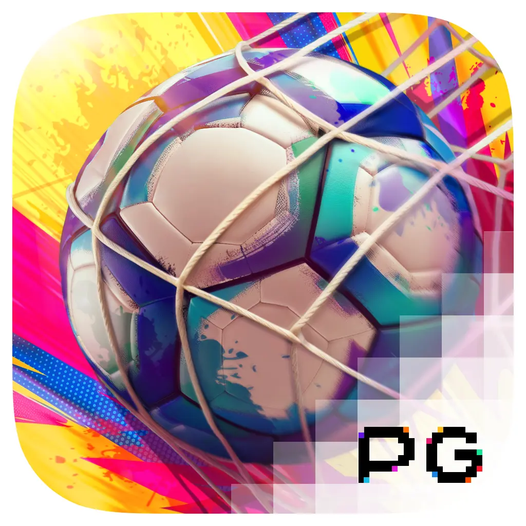 PGSoft : Futebol Fever - JETPLANE168