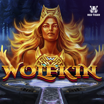 Wolfkin - JETPLANE168