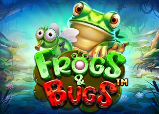 Pragmatic : Frogs & Bugs - JETPLANE168
