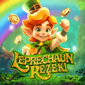 Leprechaun Fortune - JETPLANE168