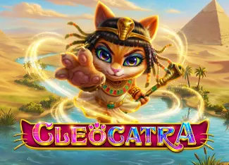Pragmatic : Cleocatra - JETPLANE168
