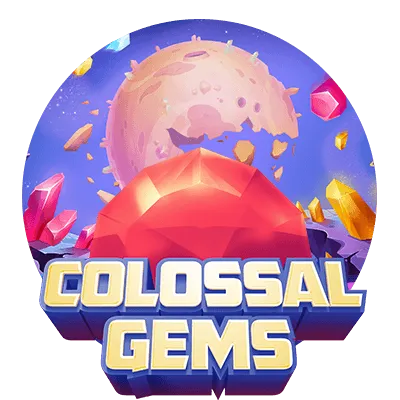 Habanero : Colossal Gems - JETPLANE168
