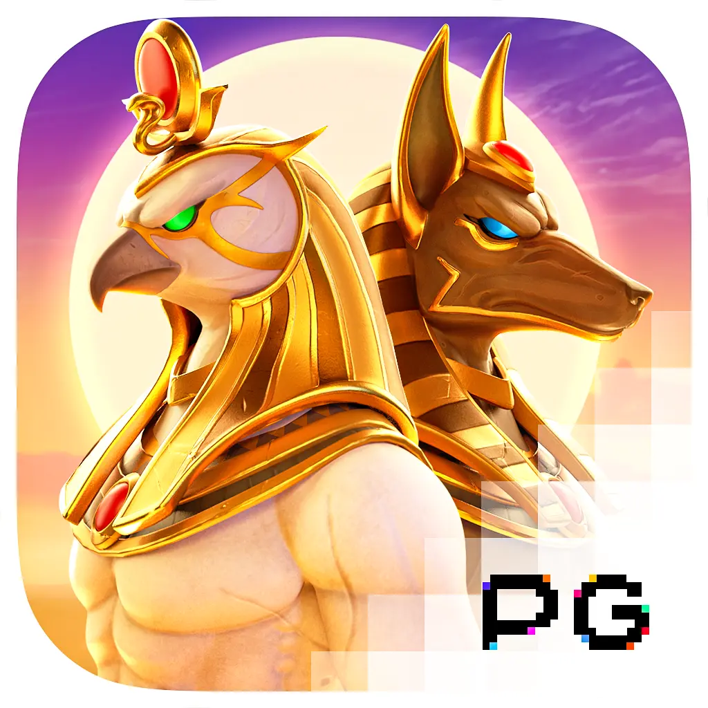 PGSoft : Egypts Book of Mystery - JETPLANE168