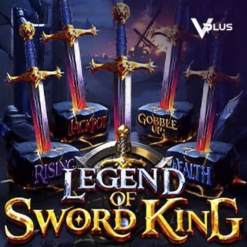 Legend Of Sword King - JETPLANE168