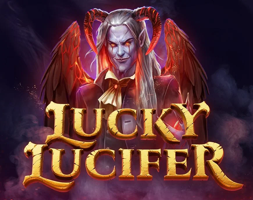 Lucky Lucifer - JETPLANE168