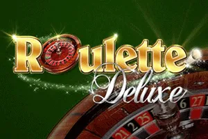 Roulette Deluxe - JETPLANE168