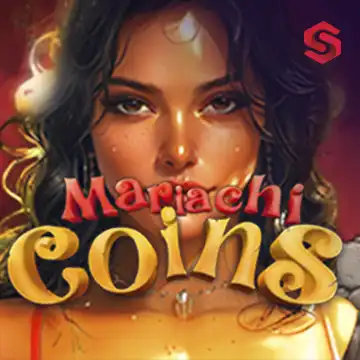 Mariachi Coins - JETPLANE168