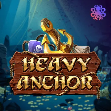 Heavy Anchor - JETPLANE168