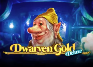 Pragmatic : Dwarven Gold Deluxe - JETPLANE168