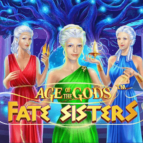 Age of the Gods: Fate sisters - JETPLANE168