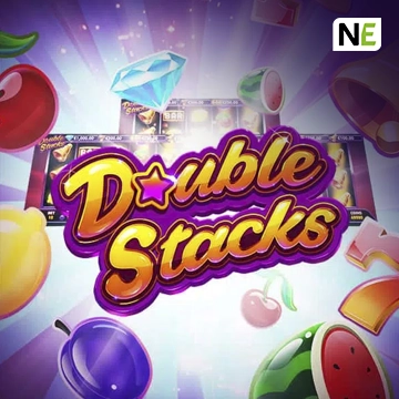 Double Stacks - JETPLANE168