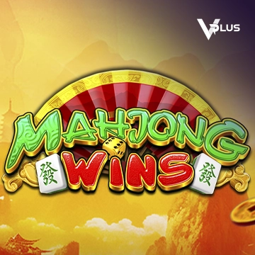 Mahjong Wins - JETPLANE168