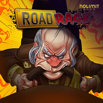 NolimitCity : Road Rage - JETPLANE168