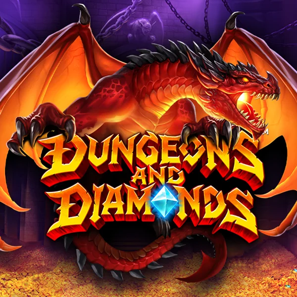 Dungeons and Diamonds - JETPLANE168