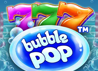 Pragmatic : Bubble Pop - JETPLANE168