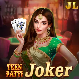 TeenPatti Joker - JETPLANE168