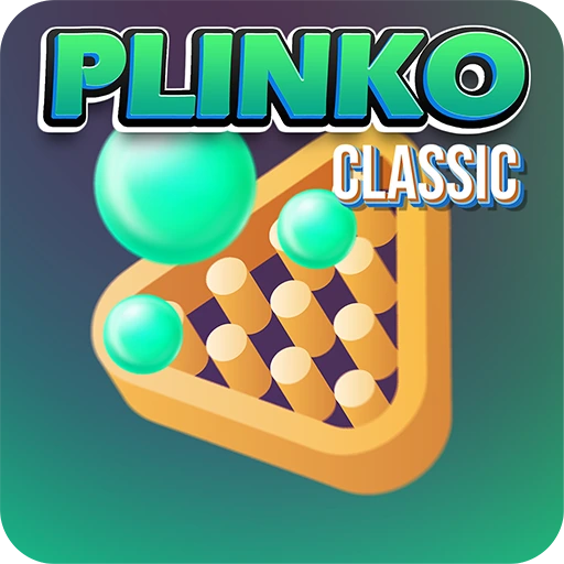 Plinko Classic - JETPLANE168